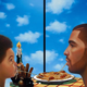 Illustration for article titled Let's all Photoshop the new Drake album cover